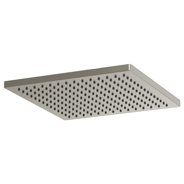 SQUARE RAINCAN SHOWERHEAD - 2.5