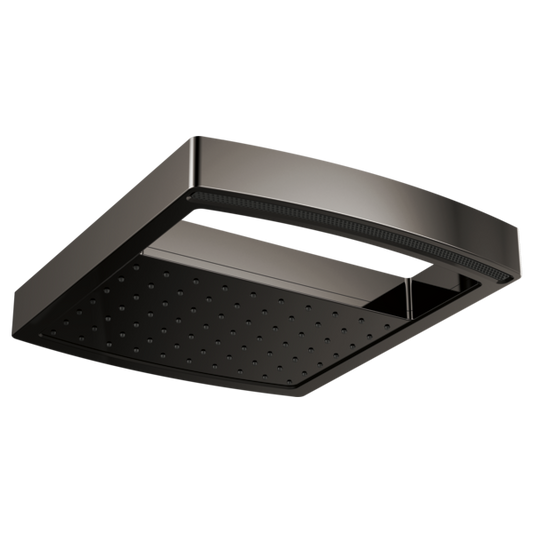SQUARE MULTIFUNCTION RAINCAN SHOWERHEAD