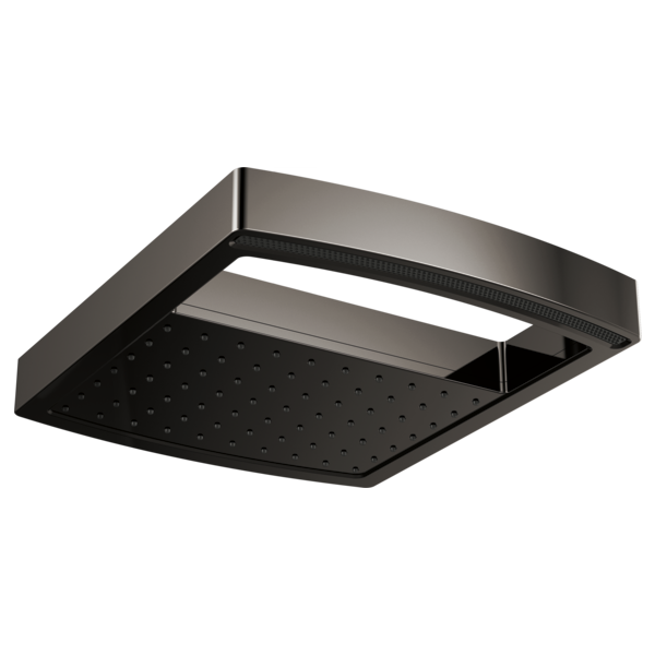 SQUARE MULTIFUNCTION RAINCAN SHOWERHEAD