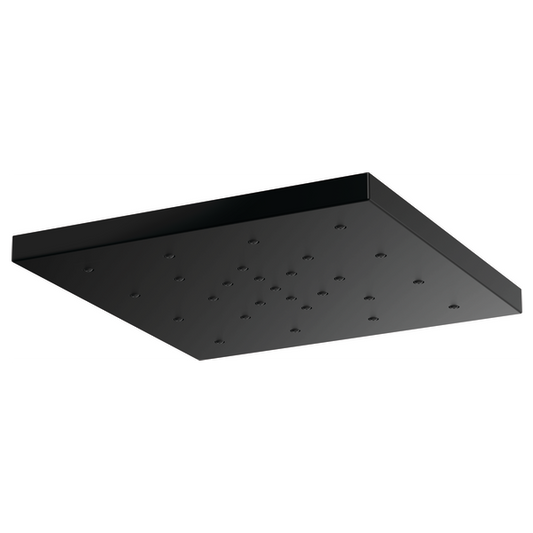 14"  H2O SQUARE RAINCAN 1-SETTING