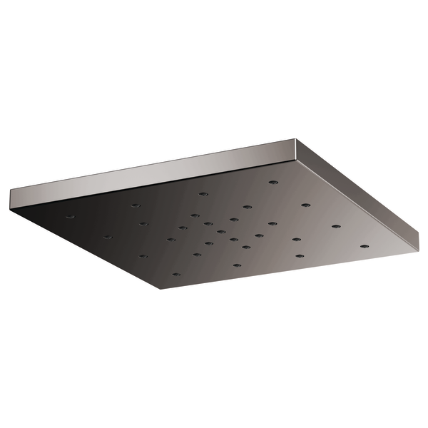 14"  H2O SQUARE RAINCAN 1-SETTING