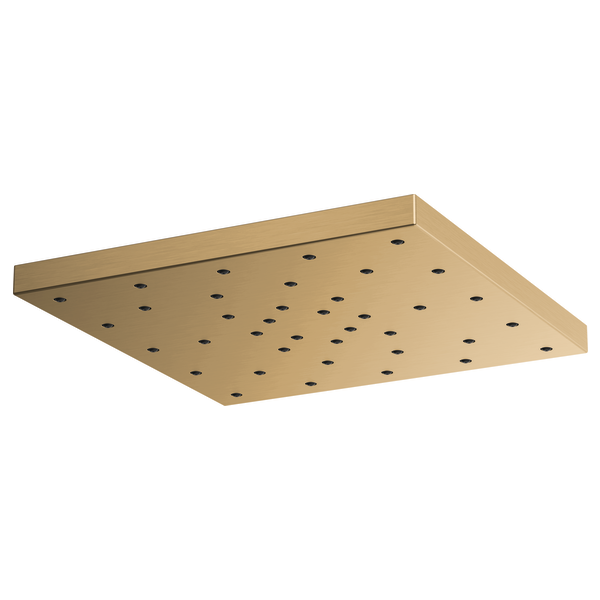 14" H2O SQUARE RAINCAN 1-SETTING