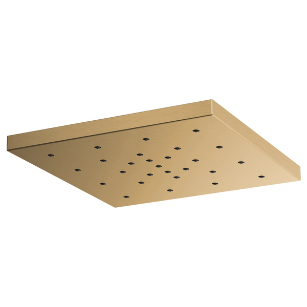14"  H2O SQUARE RAINCAN 1-SETTING
