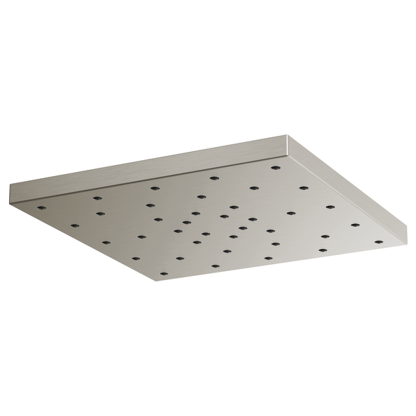 14" H2O SQUARE RAINCAN 1-SETTING