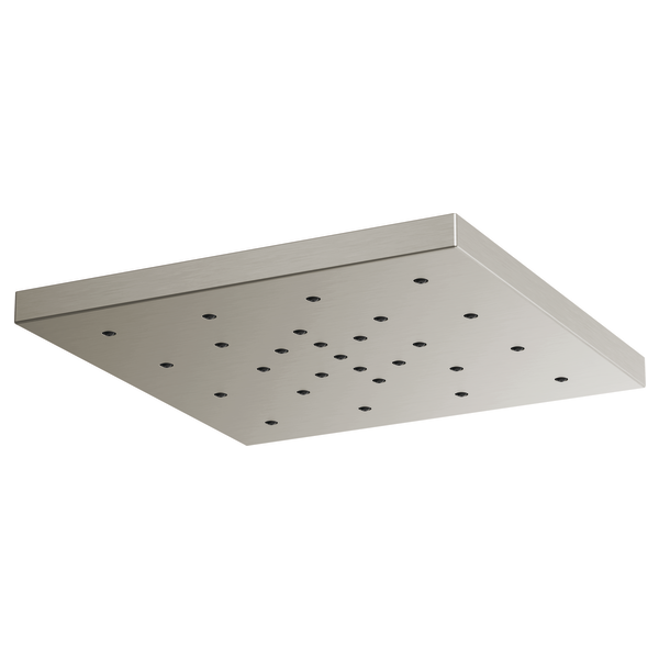 14"  H2O SQUARE RAINCAN 1-SETTING