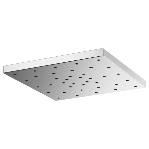 14" H2O SQUARE RAINCAN 1-SETTING