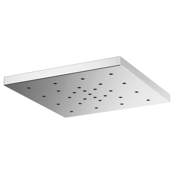 14"  H2O SQUARE RAINCAN 1-SETTING