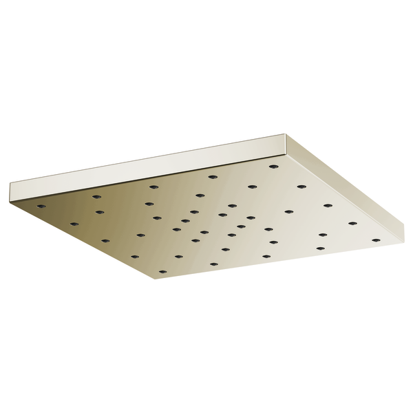14" H2O SQUARE RAINCAN 1-SETTING