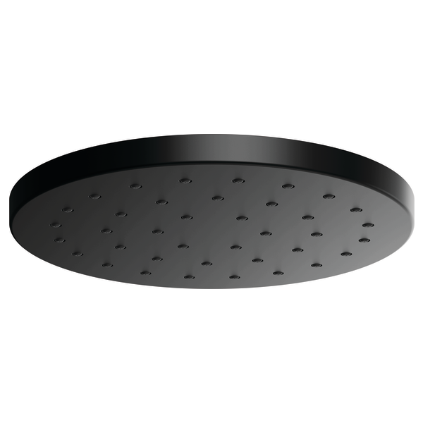 14" H2O ROUND RAINCAN 1-SETTING