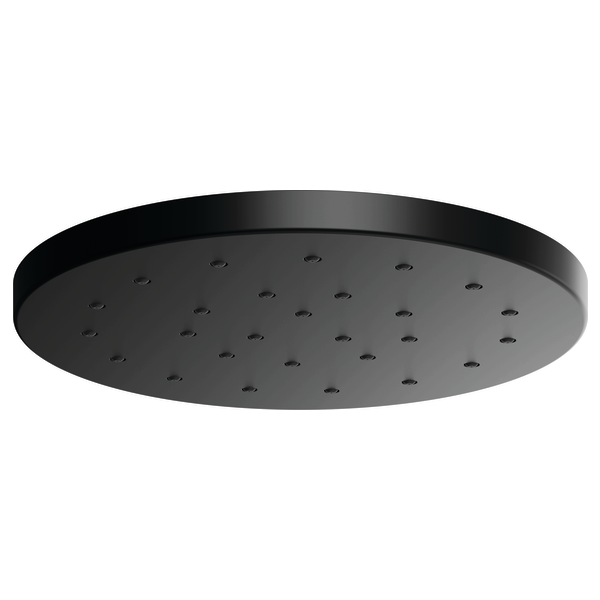 14" H2O ROUND RAINCAN 1-SETTING