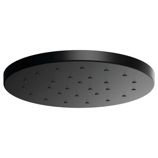 14" H2O ROUND RAINCAN 1-SETTING
