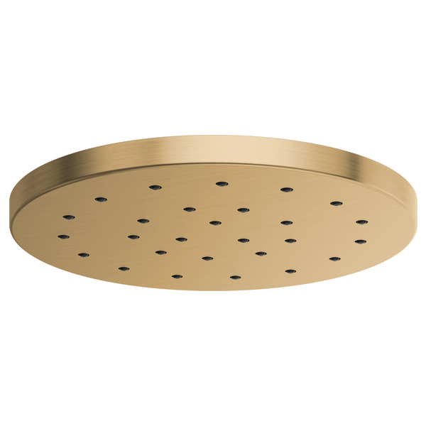 14" H2O ROUND RAINCAN 1-SETTING