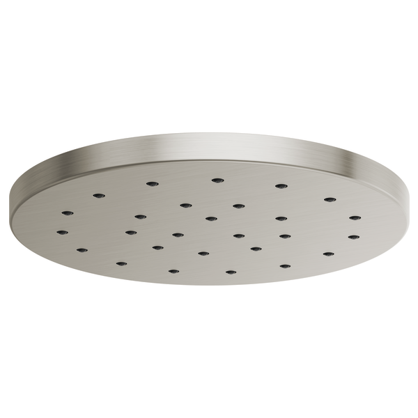 14" H2O ROUND RAINCAN 1-SETTING
