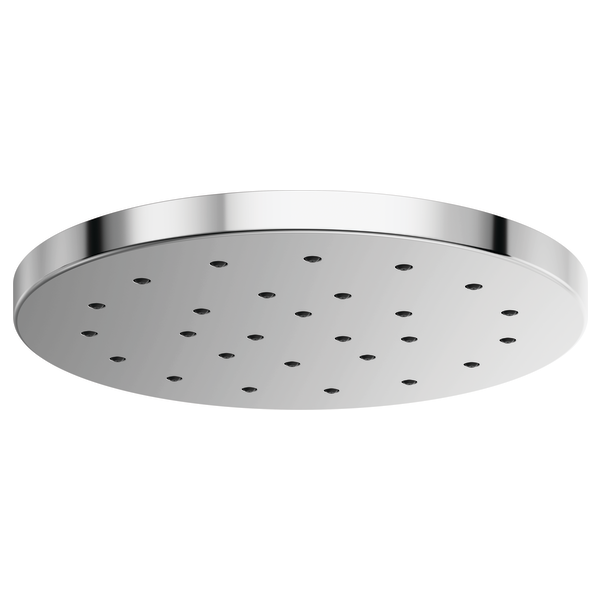 14" H2O ROUND RAINCAN 1-SETTING