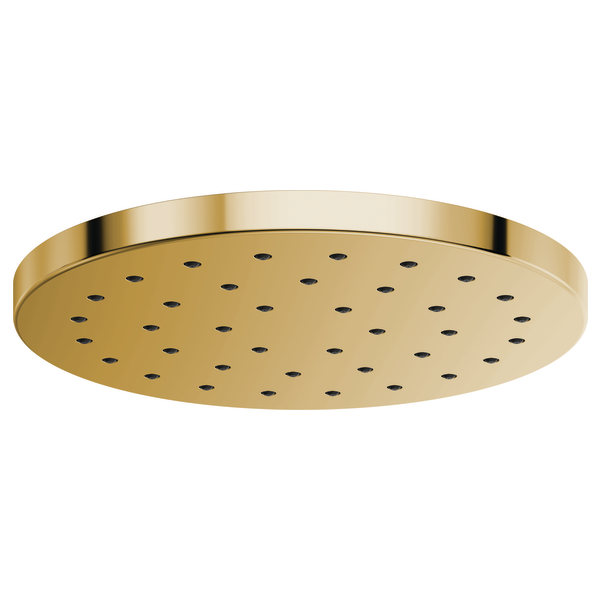 14" H2O ROUND RAINCAN 1-SETTING