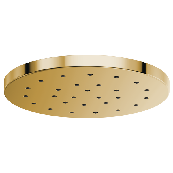 14" H2O ROUND RAINCAN 1-SETTING