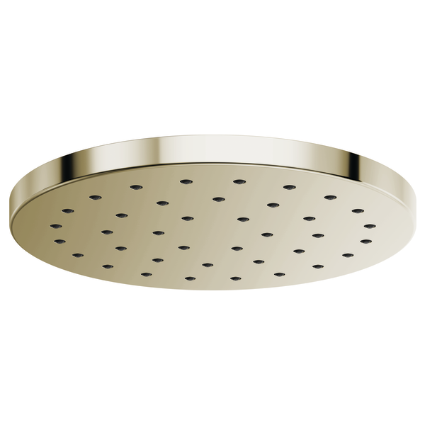 14" H2O ROUND RAINCAN 1-SETTING
