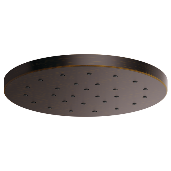 14" H2O ROUND RAINCAN 1-SETTING