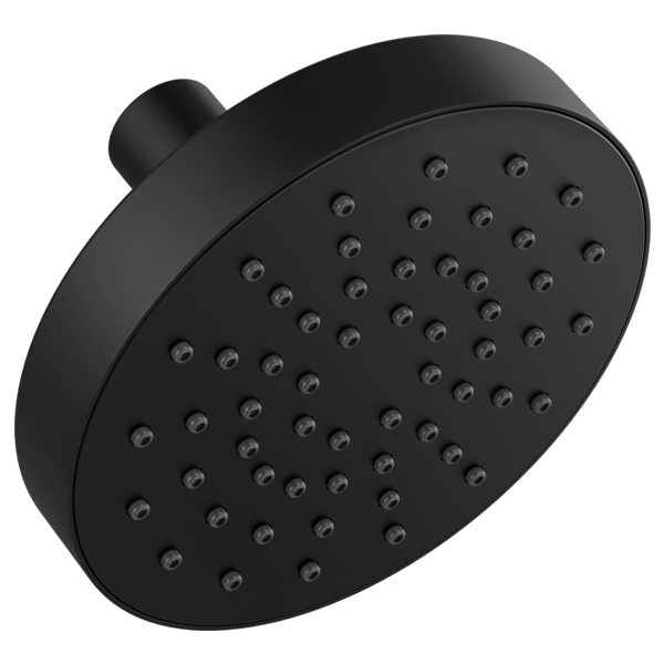 EURO RD SINGLE FUNCTION SHOWERHEAD
