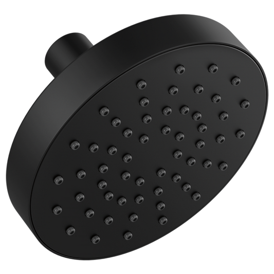 EURO RD SINGLE FUNCTION SHOWERHEAD