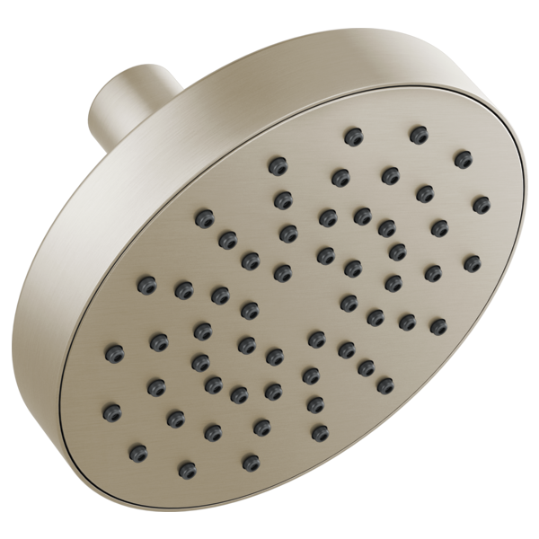 EURO RD SINGLE FUNCTION SHOWERHEAD