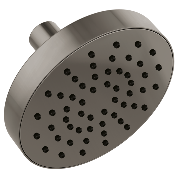 EURO RD SINGLE FUNCTION SHOWERHEAD