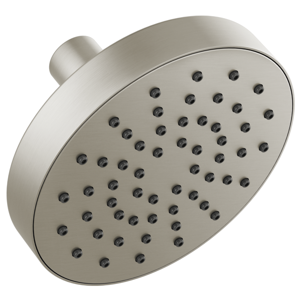 EURO RD SINGLE FUNCTION SHOWERHEAD