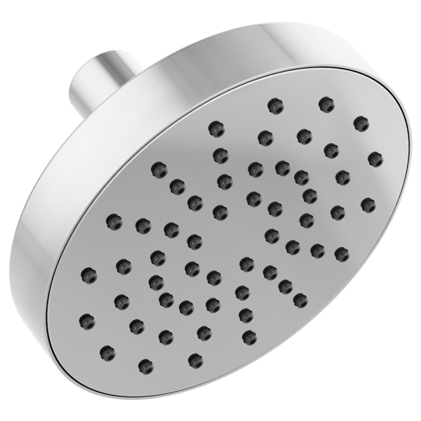 EURO RD SINGLE FUNCTION SHOWERHEAD