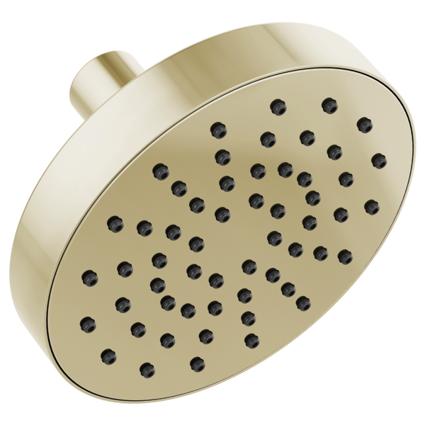 EURO RD SINGLE FUNCTION SHOWERHEAD