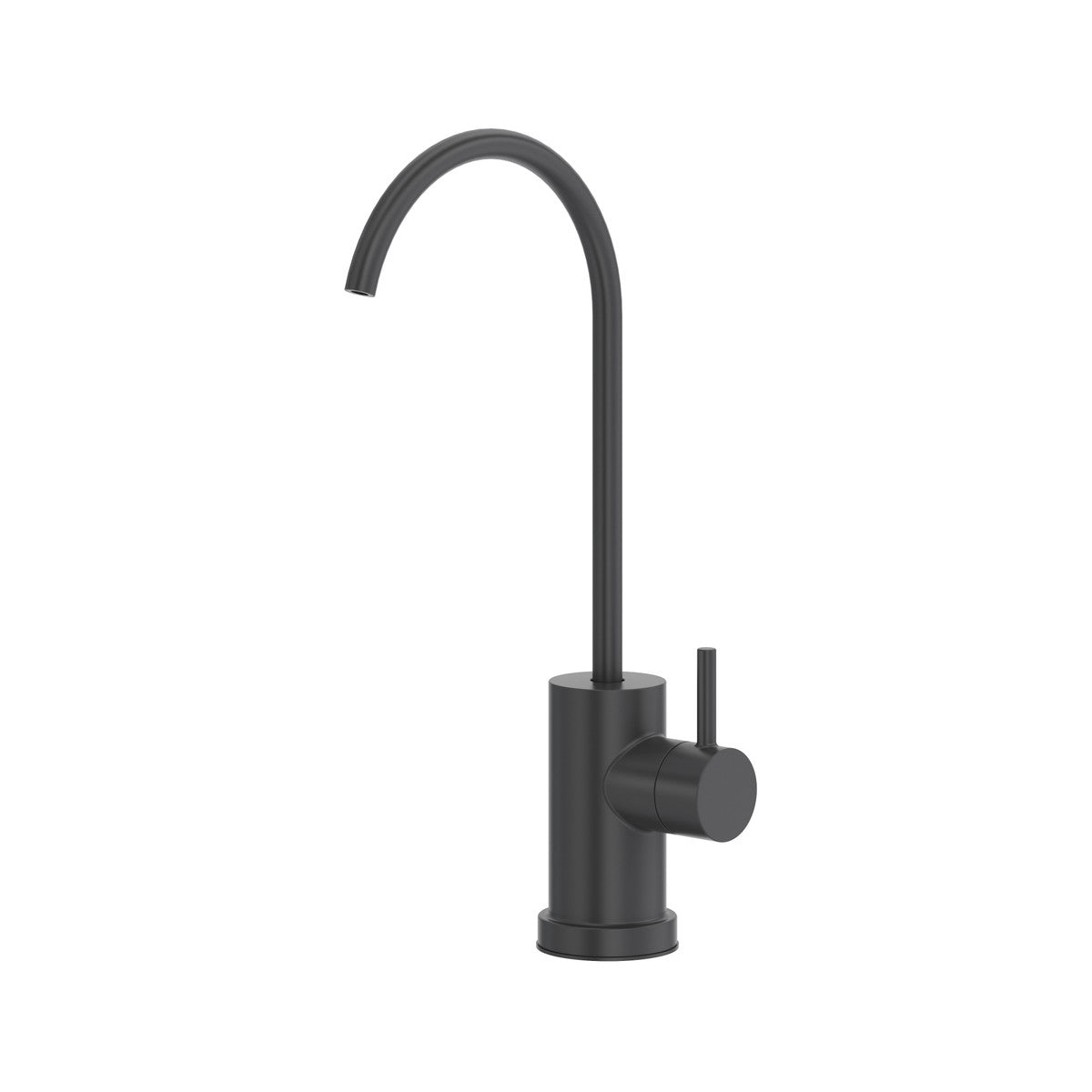 Transitional Reverse Osmosis Beverage Faucet