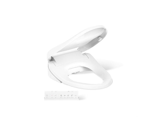 C3-455 CLEANSING TOILET SEAT