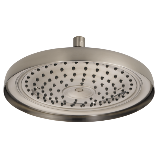 ROUND RAINCAN SHOWERHEAD