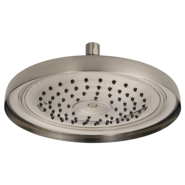 CEILING MOUNT RAINCAN SHOWER HEAD