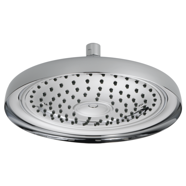 ROUND RAINCAN SHOWERHEAD