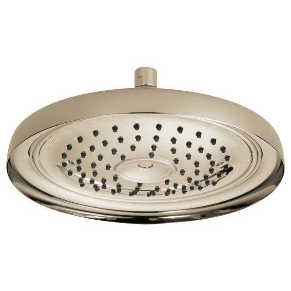 CEILING MOUNT RAINCAN SHRHEAD