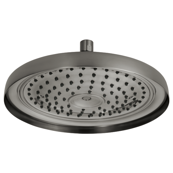 ROUND RAINCAN SHOWERHEAD