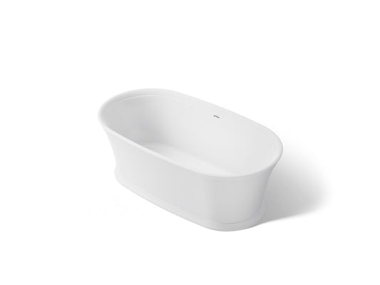 MEMOIRS FREESTANDING BATH 66X36