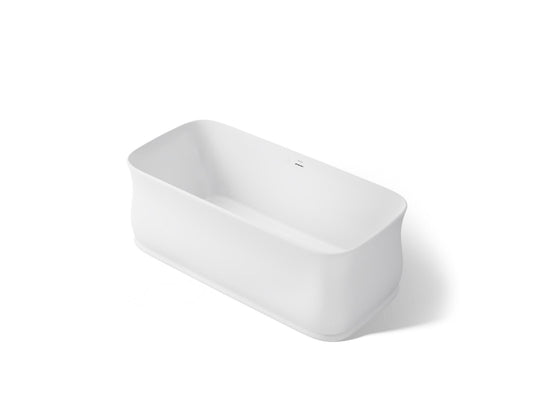 IMPERATOR FREESTANDING BATH 66X30