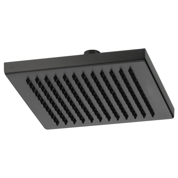 SQUARE RAINCAN SHOWERHEAD