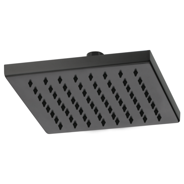 CEILING MOUNT RAINCAN SHOWER HEAD