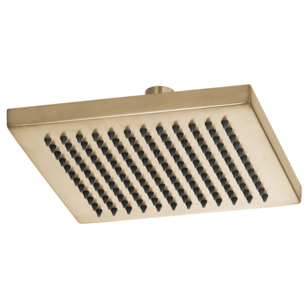 SQUARE RAINCAN SHOWERHEAD