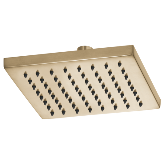 CEILING MOUNT RAINCAN SHOWER HEAD