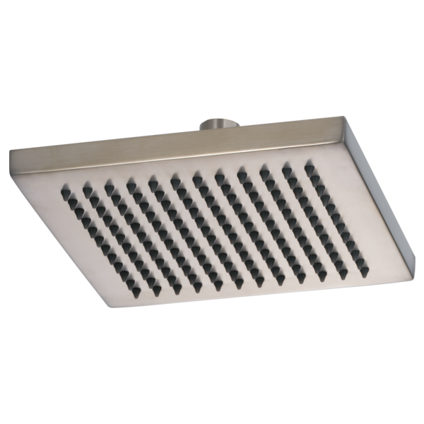 SQUARE RAINCAN SHOWERHEAD