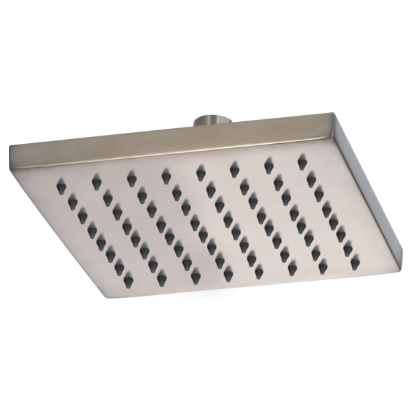 CEILING MOUNT RAINCAN SHOWER HEAD