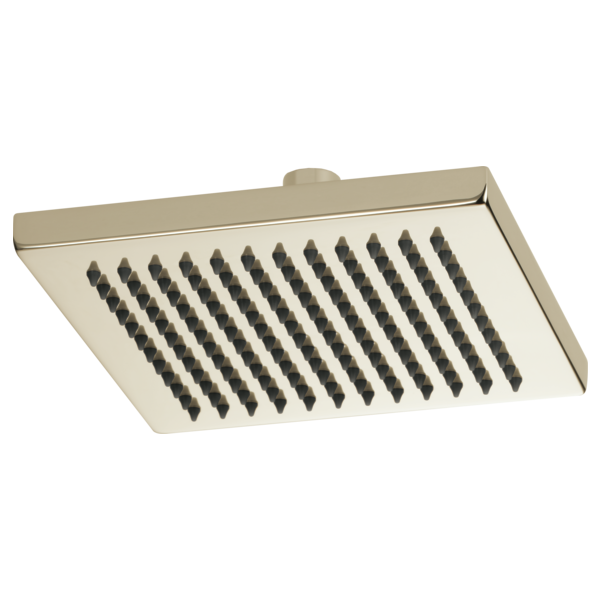SQUARE RAINCAN SHOWERHEAD