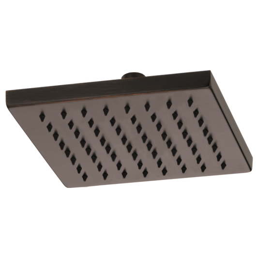VESI CEILING MOUNT RAINCAN SHOWERHEAD