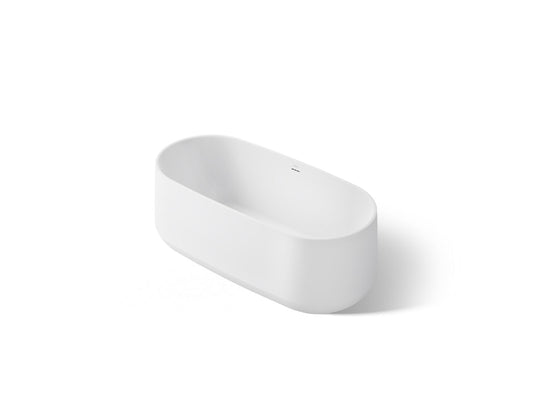 CERIC 60 X30 FREESTANDING BATH