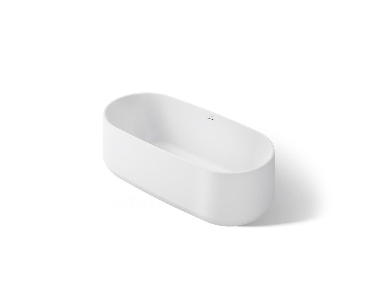 CERIC FREESTANDING BATH 66X32