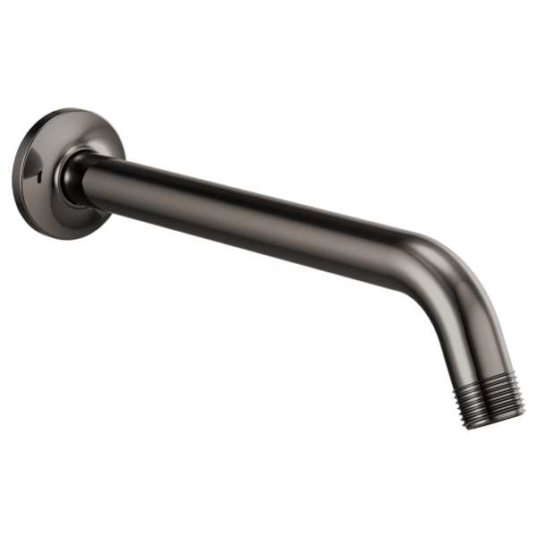 SHOWER ARM AND FLANGE