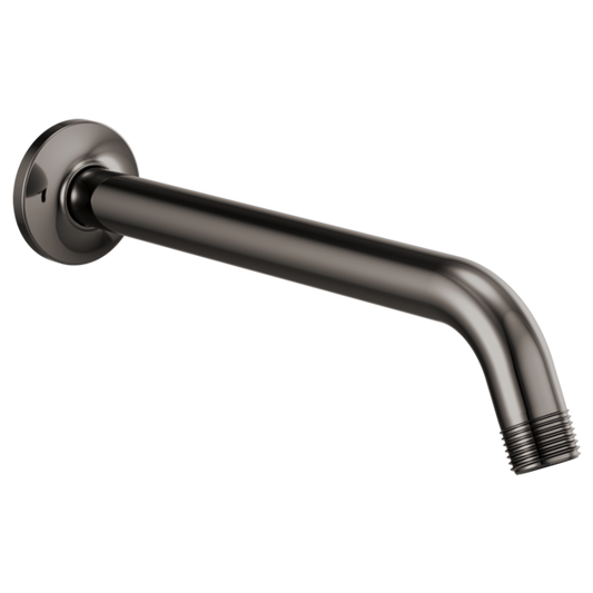 SHOWER ARM AND FLANGE